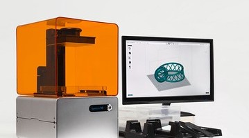 Financing New 3D Printing Businesses