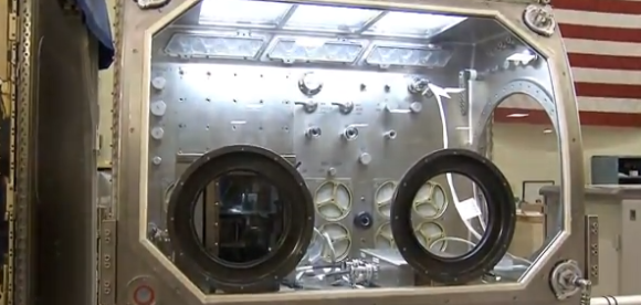 3D Printing Incubator Presents 3D Printing In Outer Space as a 3D Printing Startup